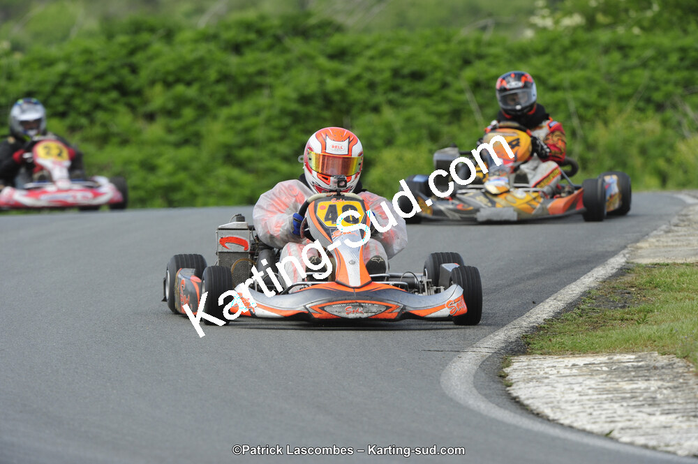 27/04/2014 : Trophée Ufolep à Layrac (Photos Patrick Lascombes) 2014 — karting