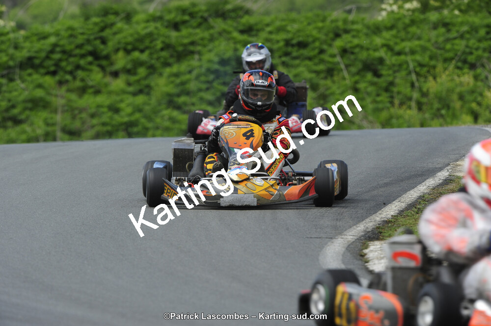 27/04/2014 : Trophée Ufolep à Layrac (Photos Patrick Lascombes) 2014 — karting
