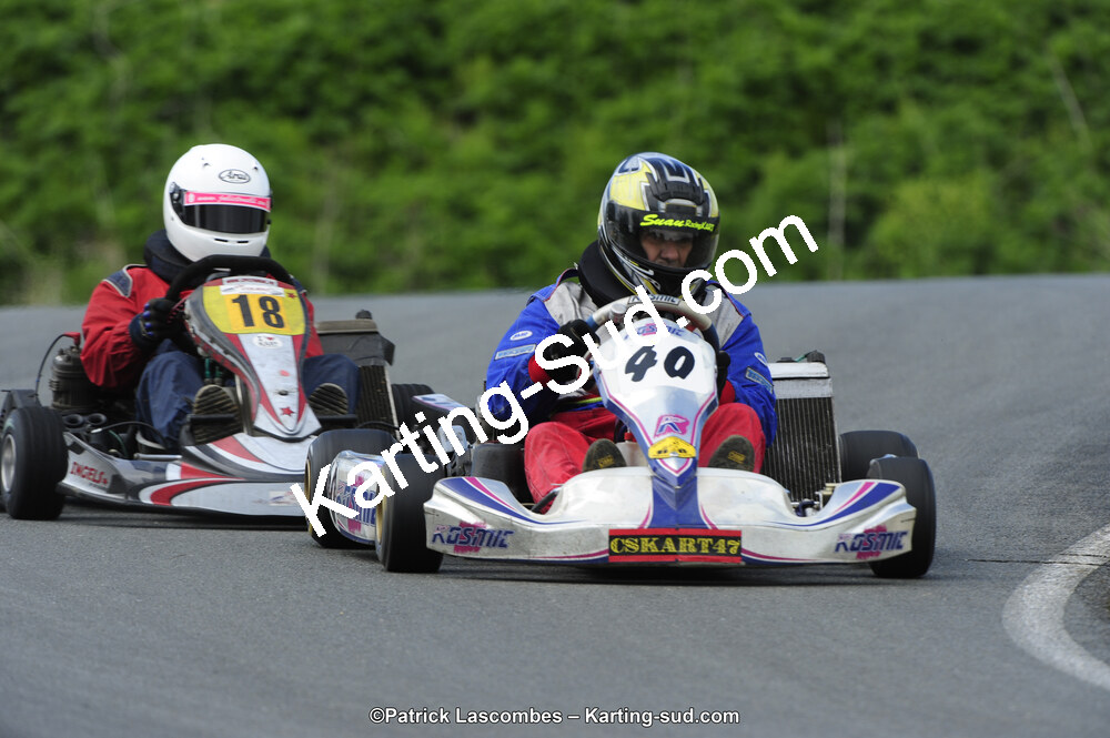 27/04/2014 : Trophée Ufolep à Layrac (Photos Patrick Lascombes) 2014 — karting