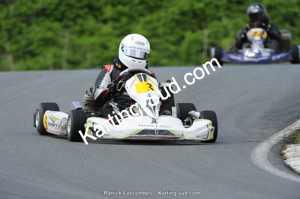 27/04/2014 : Trophée Ufolep à Layrac (Photos Patrick Lascombes) 2014 — karting