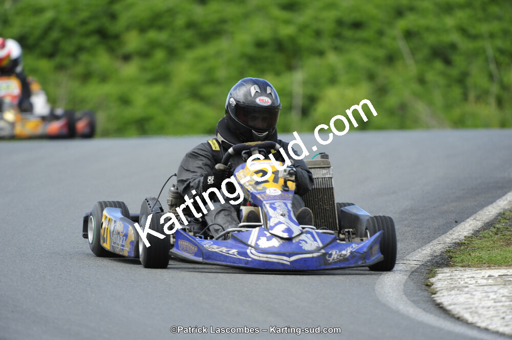 27/04/2014 : Trophée Ufolep à Layrac (Photos Patrick Lascombes) 2014 — karting