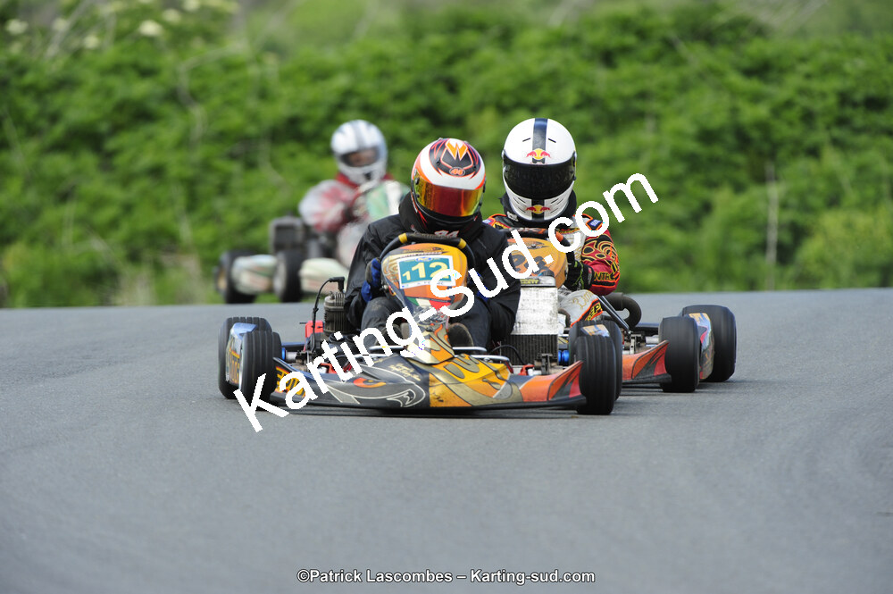 27/04/2014 : Trophée Ufolep à Layrac (Photos Patrick Lascombes) 2014 — karting