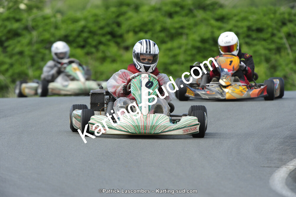 27/04/2014 : Trophée Ufolep à Layrac (Photos Patrick Lascombes) 2014 — karting