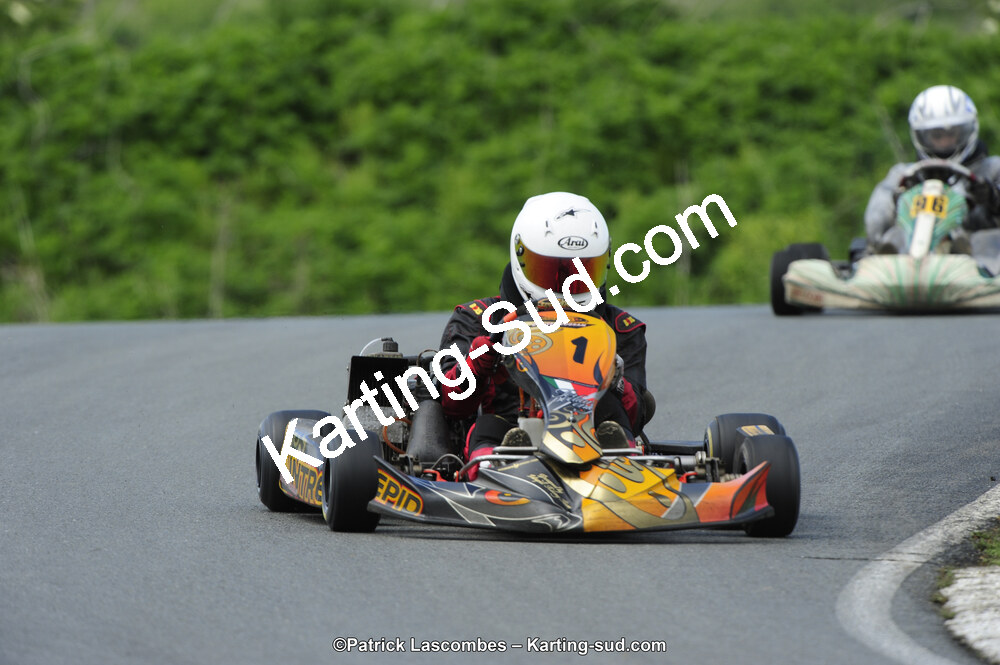 27/04/2014 : Trophée Ufolep à Layrac (Photos Patrick Lascombes) 2014 — karting