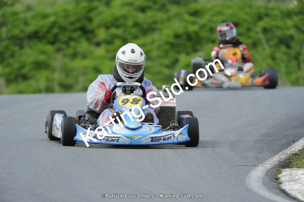 27/04/2014 : Trophée Ufolep à Layrac (Photos Patrick Lascombes) 2014 — karting
