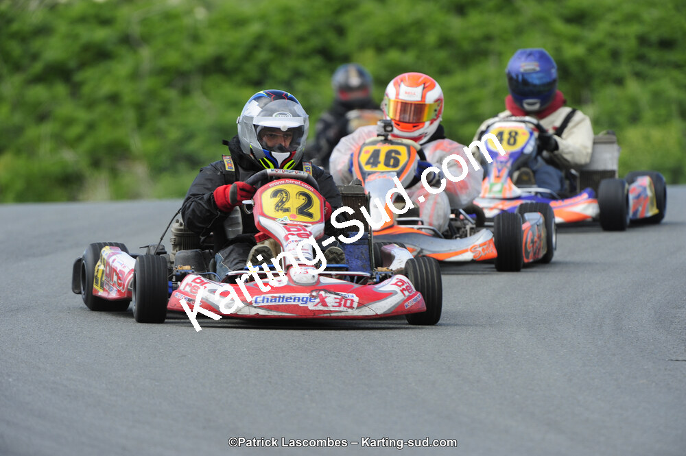 27/04/2014 : Trophée Ufolep à Layrac (Photos Patrick Lascombes) 2014 — karting