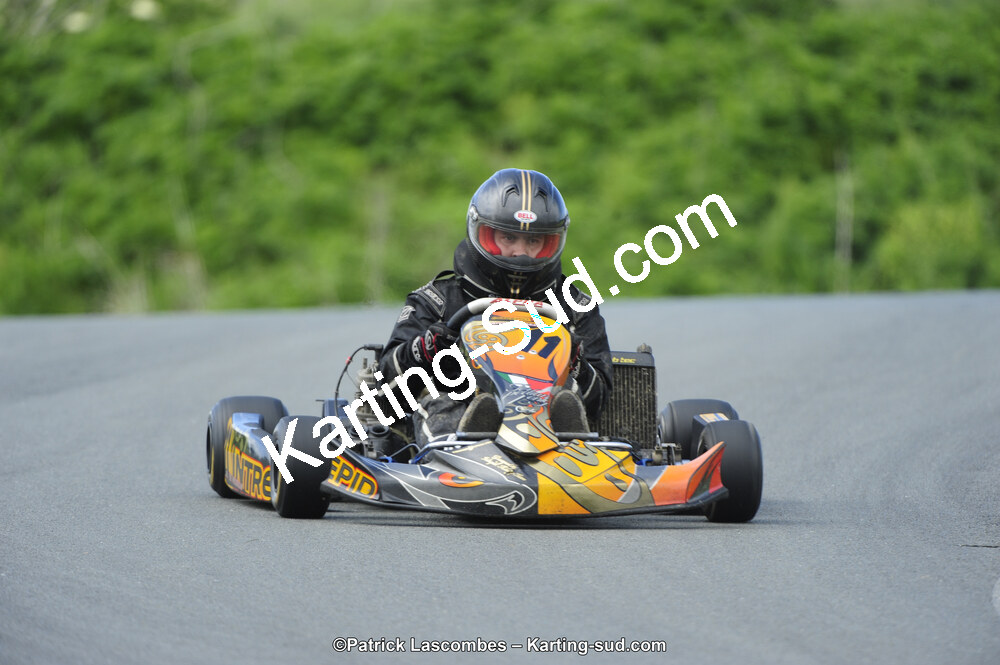 27/04/2014 : Trophée Ufolep à Layrac (Photos Patrick Lascombes) 2014 — karting