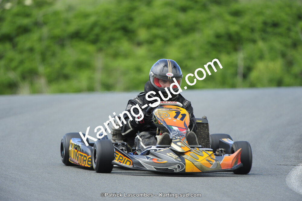 27/04/2014 : Trophée Ufolep à Layrac (Photos Patrick Lascombes) 2014 — karting