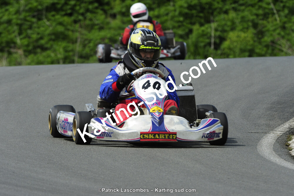 27/04/2014 : Trophée Ufolep à Layrac (Photos Patrick Lascombes) 2014 — karting