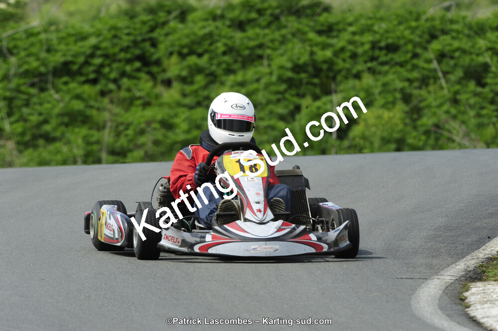 27/04/2014 : Trophée Ufolep à Layrac (Photos Patrick Lascombes) 2014 — karting