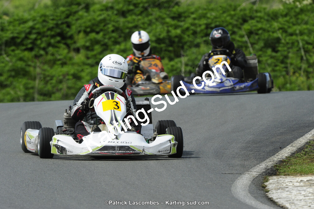 27/04/2014 : Trophée Ufolep à Layrac (Photos Patrick Lascombes) 2014 — karting