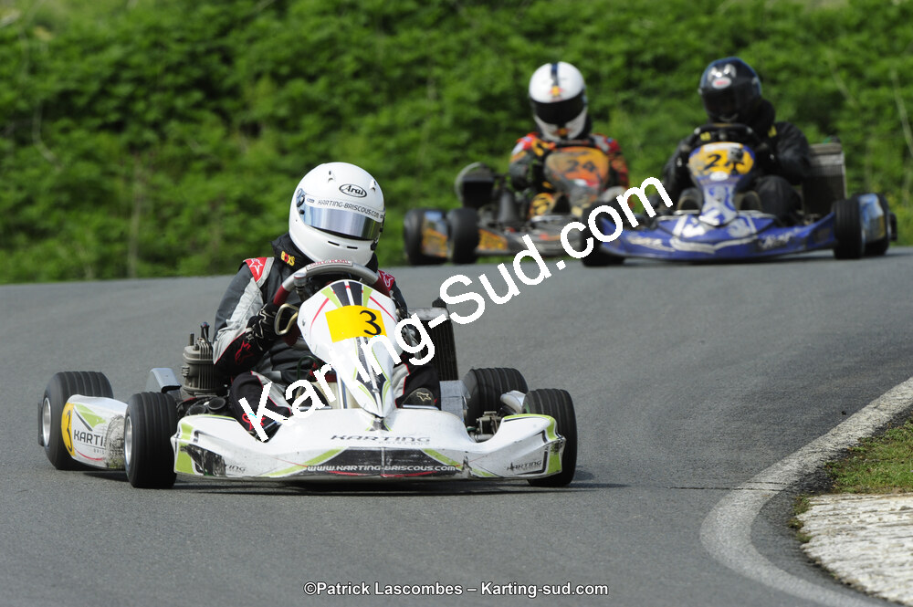 27/04/2014 : Trophée Ufolep à Layrac (Photos Patrick Lascombes) 2014 — karting