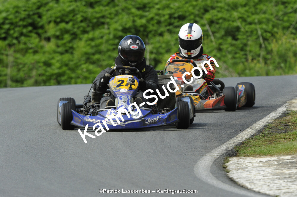 27/04/2014 : Trophée Ufolep à Layrac (Photos Patrick Lascombes) 2014 — karting