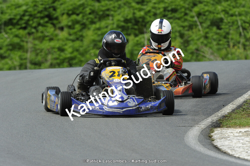 27/04/2014 : Trophée Ufolep à Layrac (Photos Patrick Lascombes) 2014 — karting