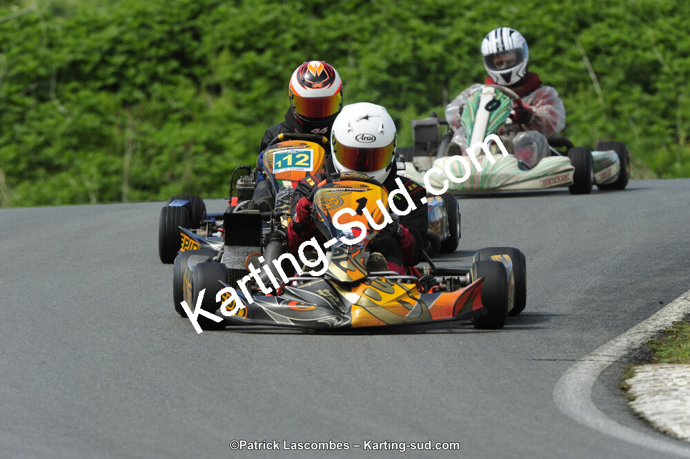 27/04/2014 : Trophée Ufolep à Layrac (Photos Patrick Lascombes) 2014 — karting