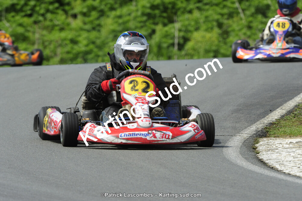 27/04/2014 : Trophée Ufolep à Layrac (Photos Patrick Lascombes) 2014 — karting