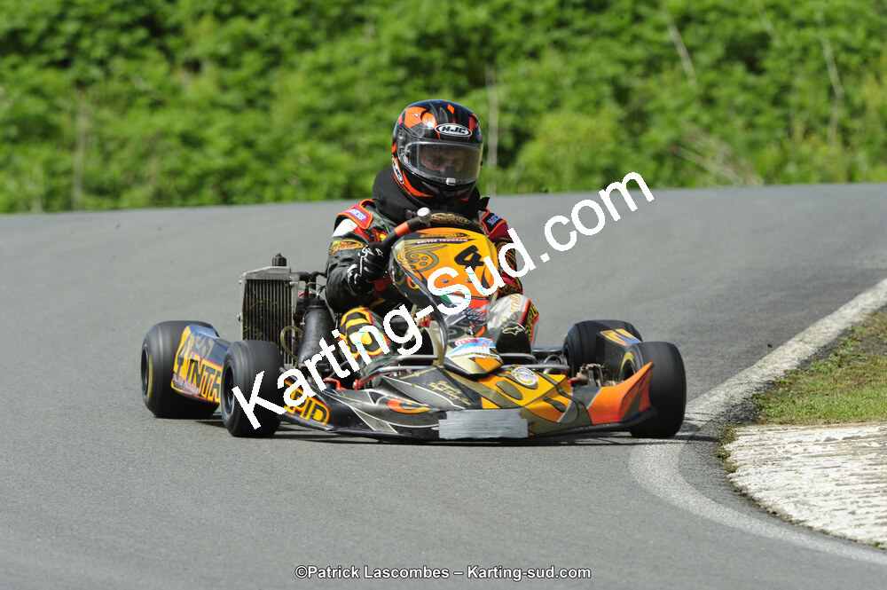 27/04/2014 : Trophée Ufolep à Layrac (Photos Patrick Lascombes) 2014 — karting