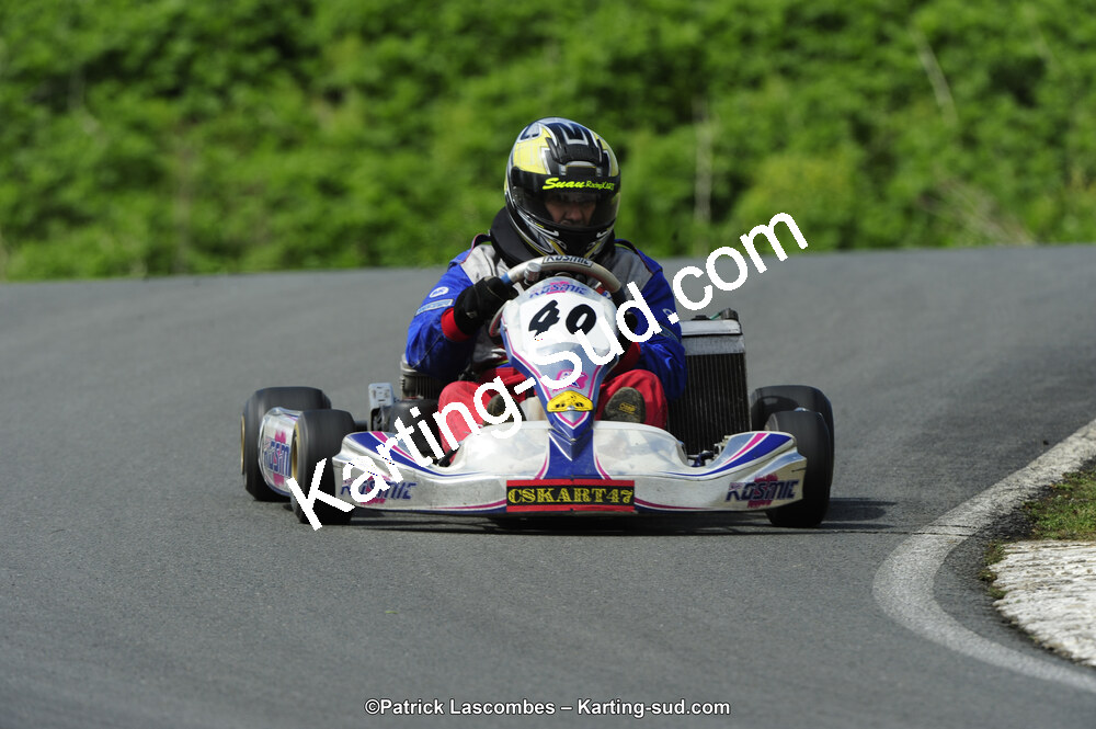 27/04/2014 : Trophée Ufolep à Layrac (Photos Patrick Lascombes) 2014 — karting