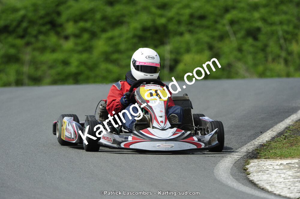 27/04/2014 : Trophée Ufolep à Layrac (Photos Patrick Lascombes) 2014 — karting