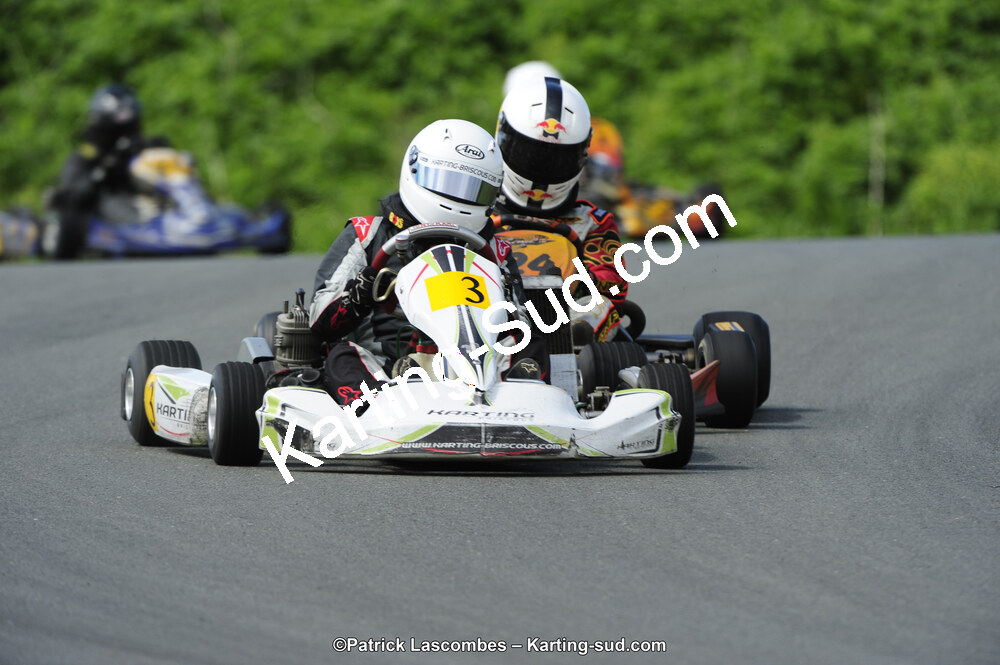 27/04/2014 : Trophée Ufolep à Layrac (Photos Patrick Lascombes) 2014 — karting