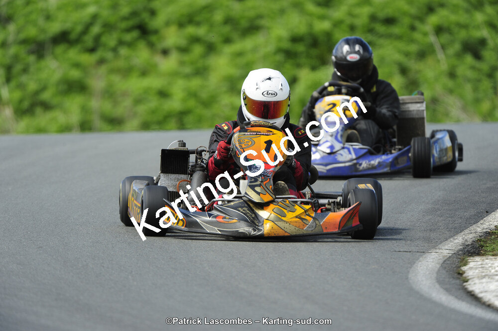27/04/2014 : Trophée Ufolep à Layrac (Photos Patrick Lascombes) 2014 — karting