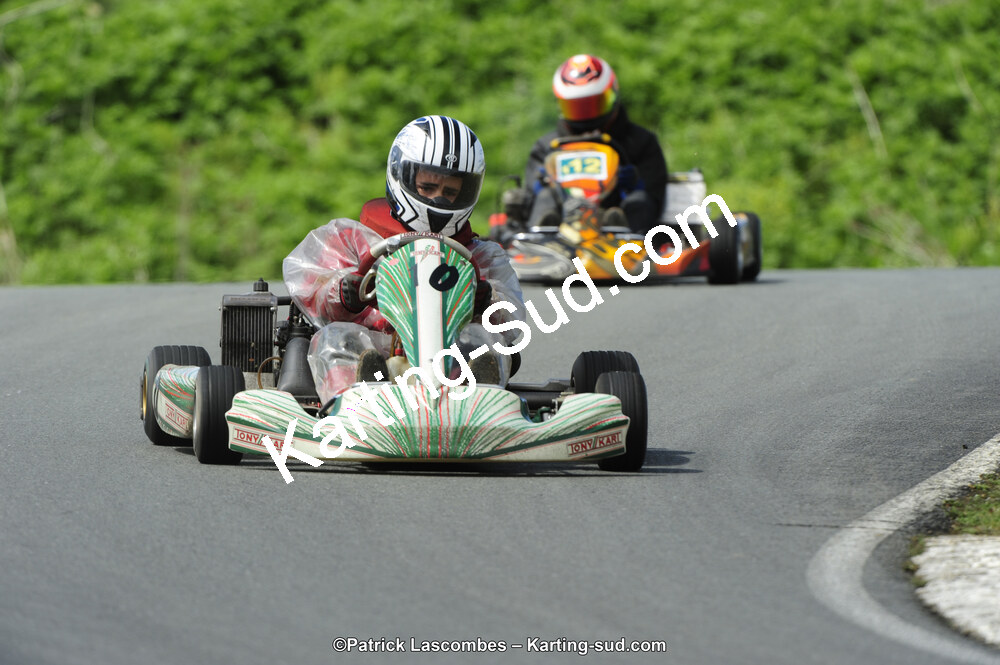 27/04/2014 : Trophée Ufolep à Layrac (Photos Patrick Lascombes) 2014 — karting