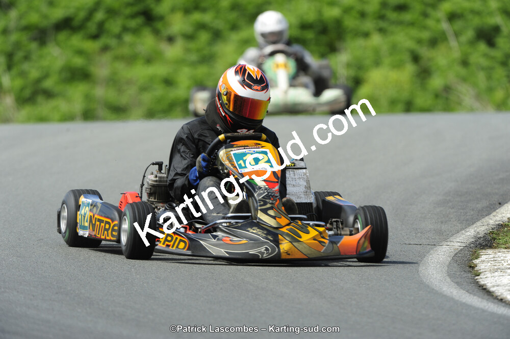 27/04/2014 : Trophée Ufolep à Layrac (Photos Patrick Lascombes) 2014 — karting