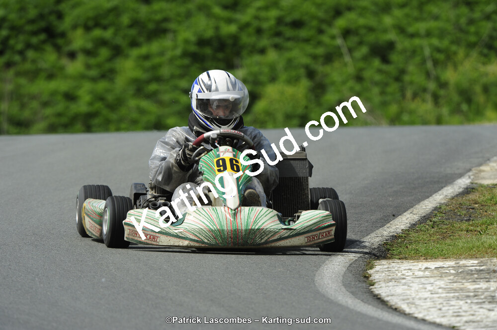 27/04/2014 : Trophée Ufolep à Layrac (Photos Patrick Lascombes) 2014 — karting