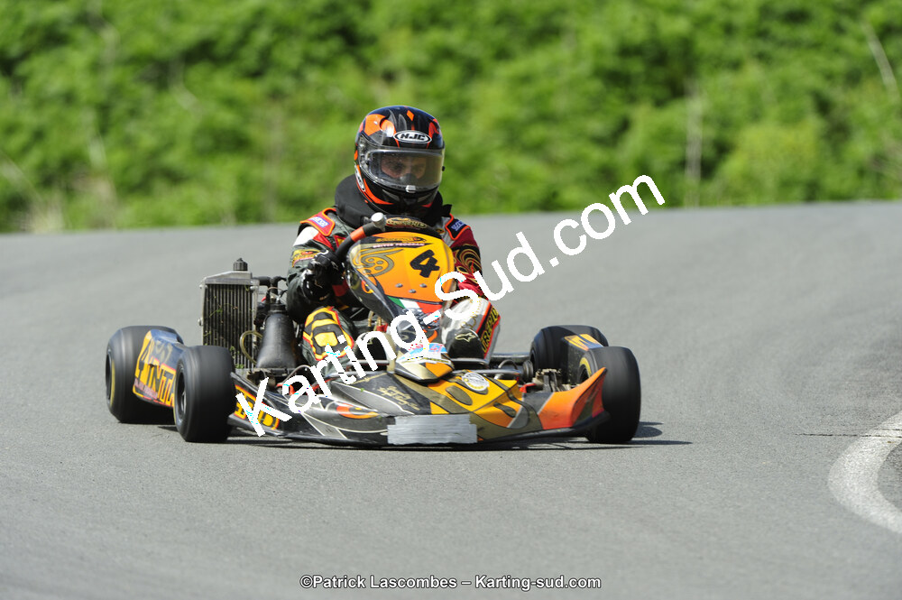 27/04/2014 : Trophée Ufolep à Layrac (Photos Patrick Lascombes) 2014 — karting