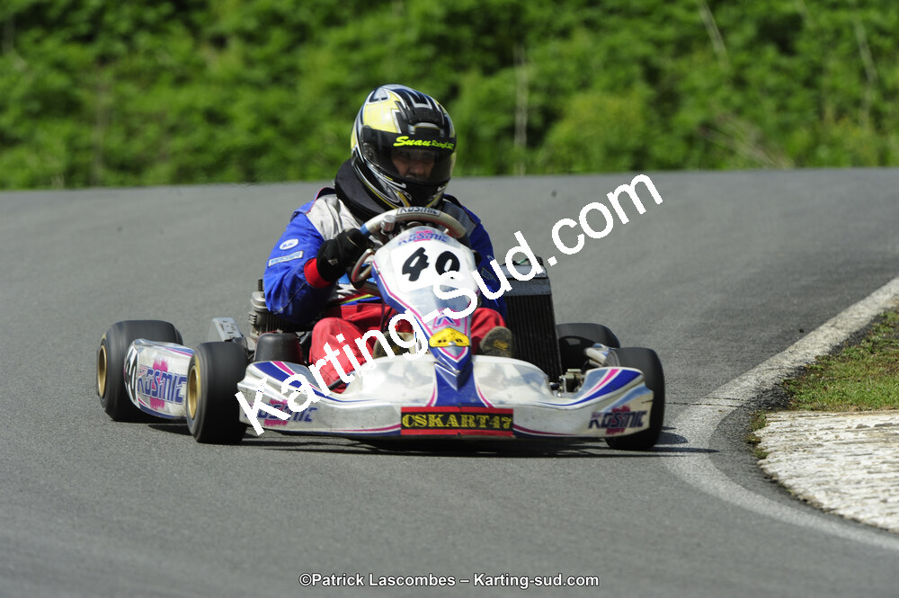 27/04/2014 : Trophée Ufolep à Layrac (Photos Patrick Lascombes) 2014 — karting
