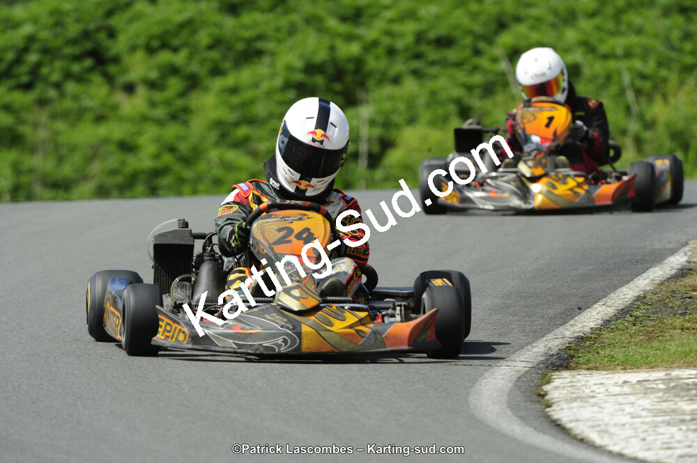 27/04/2014 : Trophée Ufolep à Layrac (Photos Patrick Lascombes) 2014 — karting