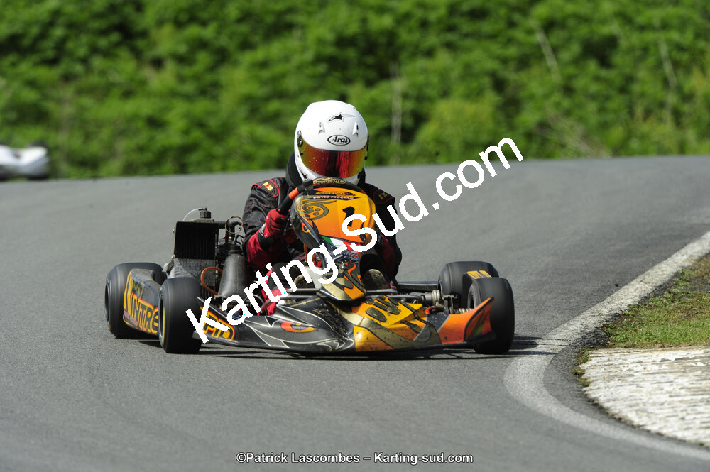 27/04/2014 : Trophée Ufolep à Layrac (Photos Patrick Lascombes) 2014 — karting