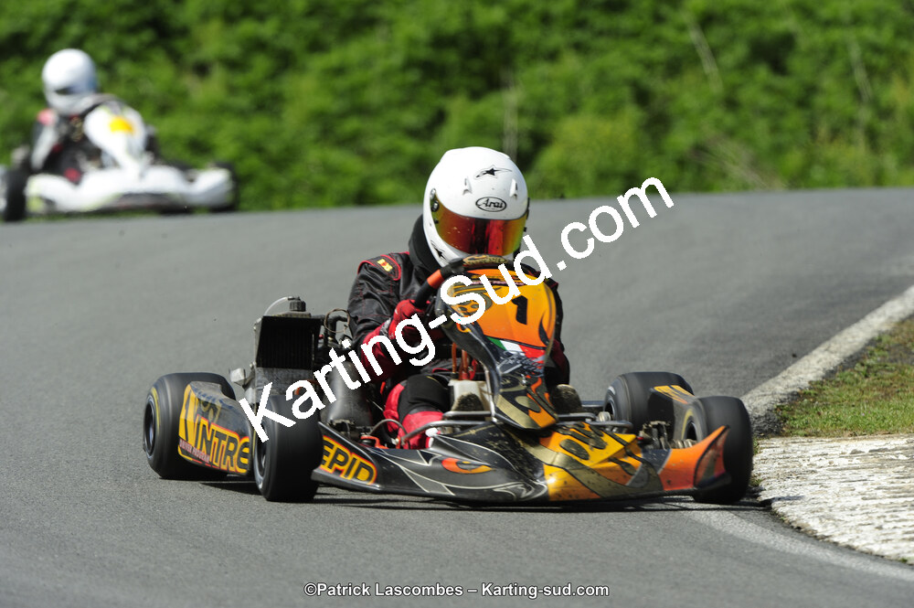 27/04/2014 : Trophée Ufolep à Layrac (Photos Patrick Lascombes) 2014 — karting