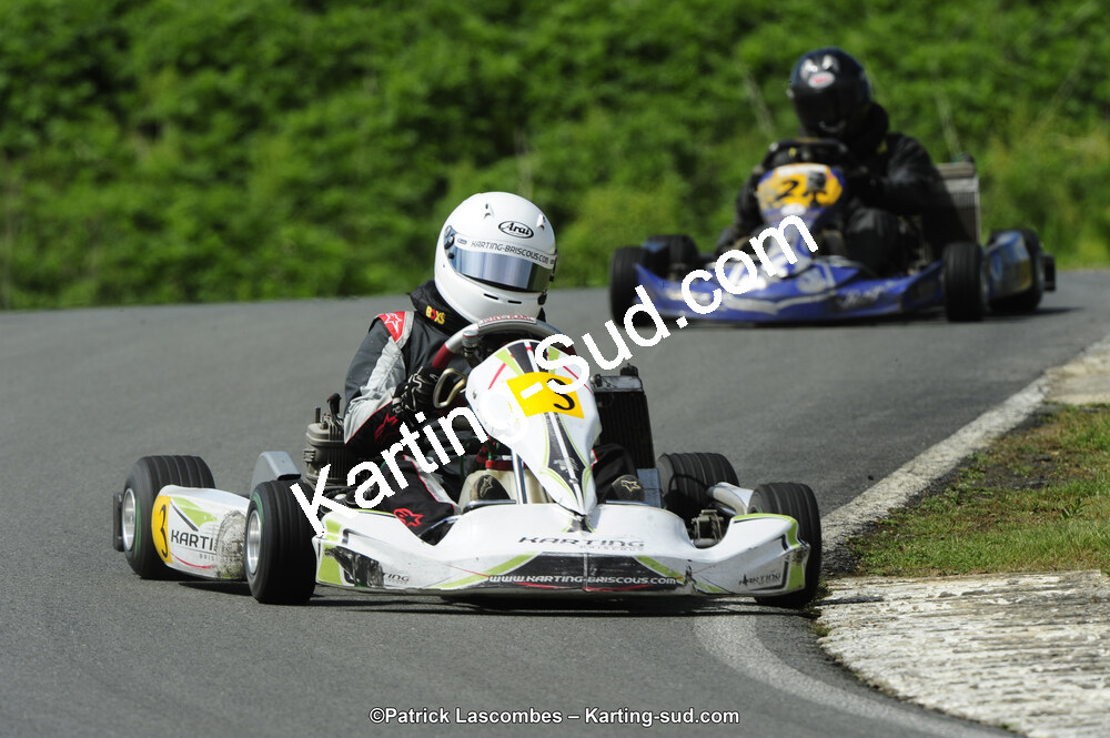 27/04/2014 : Trophée Ufolep à Layrac (Photos Patrick Lascombes) 2014 — karting