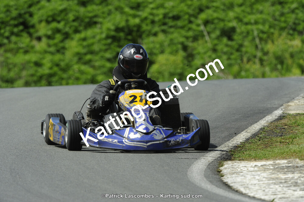 27/04/2014 : Trophée Ufolep à Layrac (Photos Patrick Lascombes) 2014 — karting