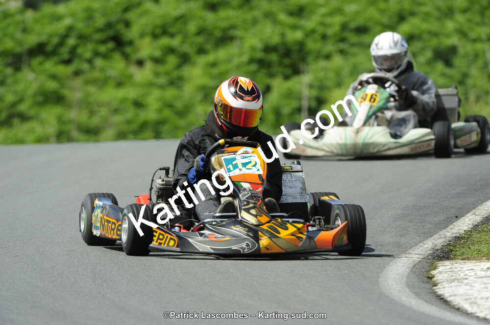 27/04/2014 : Trophée Ufolep à Layrac (Photos Patrick Lascombes) 2014 — karting