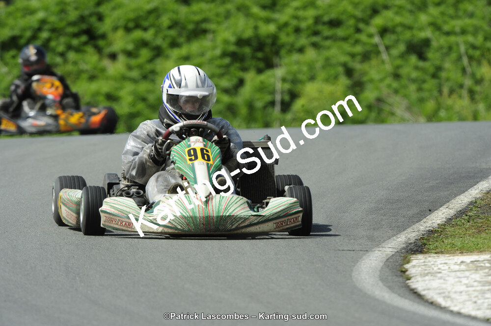 27/04/2014 : Trophée Ufolep à Layrac (Photos Patrick Lascombes) 2014 — karting
