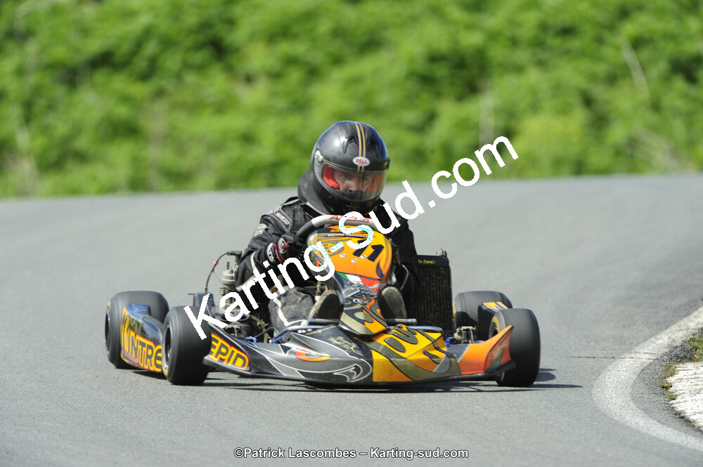 27/04/2014 : Trophée Ufolep à Layrac (Photos Patrick Lascombes) 2014 — karting