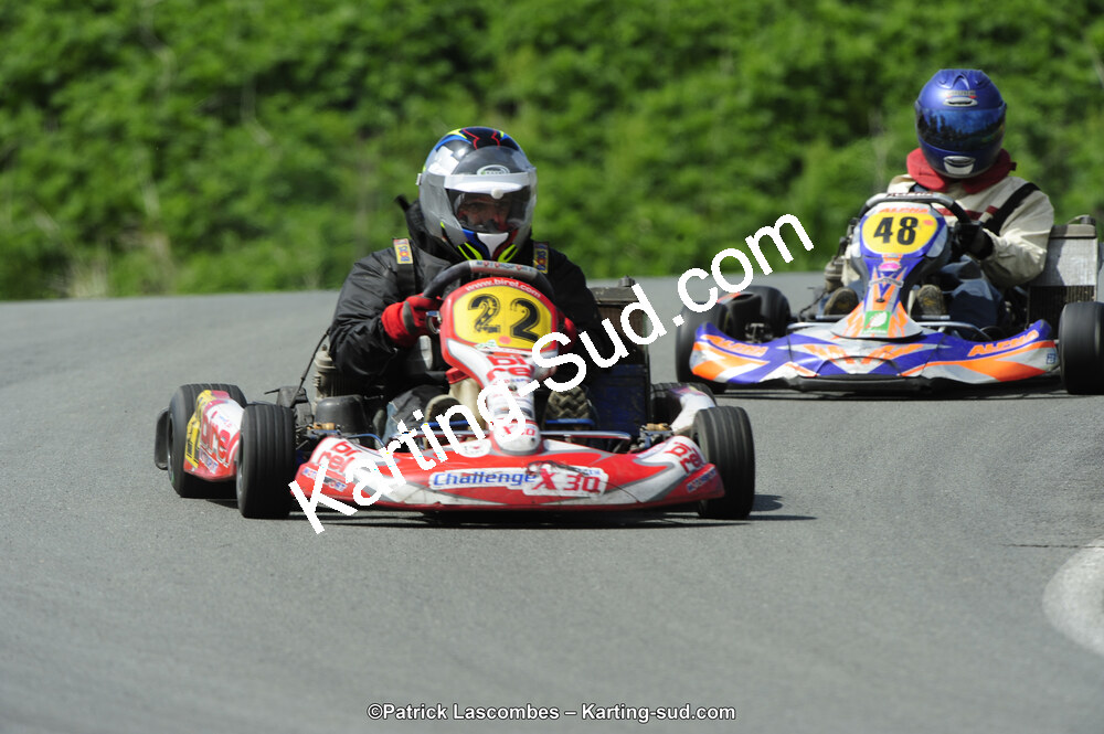 27/04/2014 : Trophée Ufolep à Layrac (Photos Patrick Lascombes) 2014 — karting