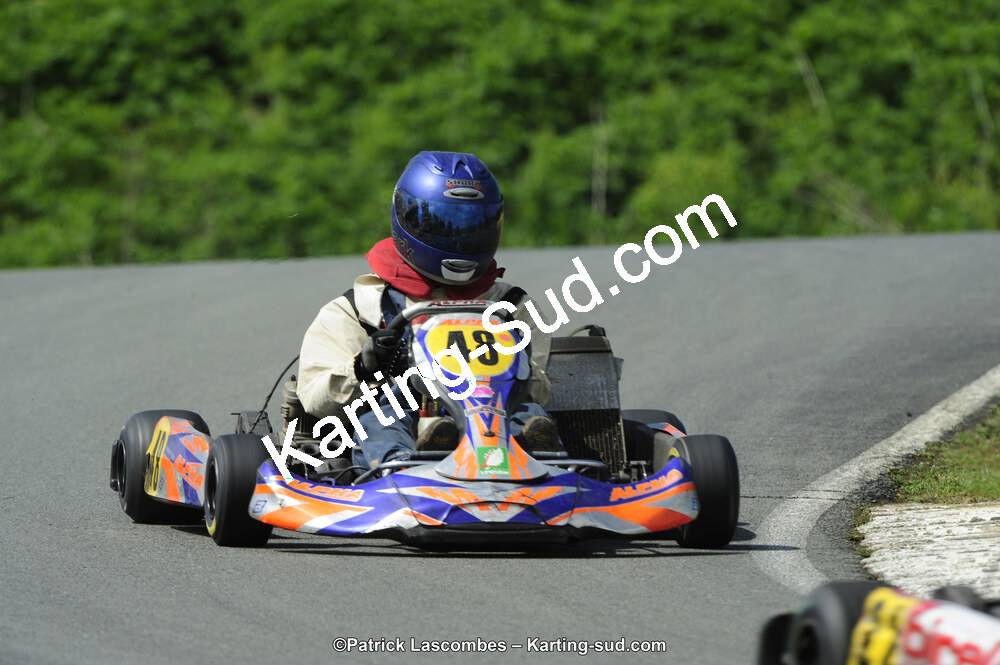 27/04/2014 : Trophée Ufolep à Layrac (Photos Patrick Lascombes) 2014 — karting