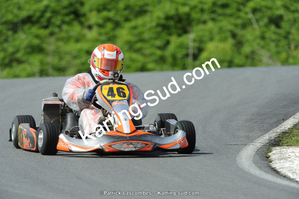 27/04/2014 : Trophée Ufolep à Layrac (Photos Patrick Lascombes) 2014 — karting