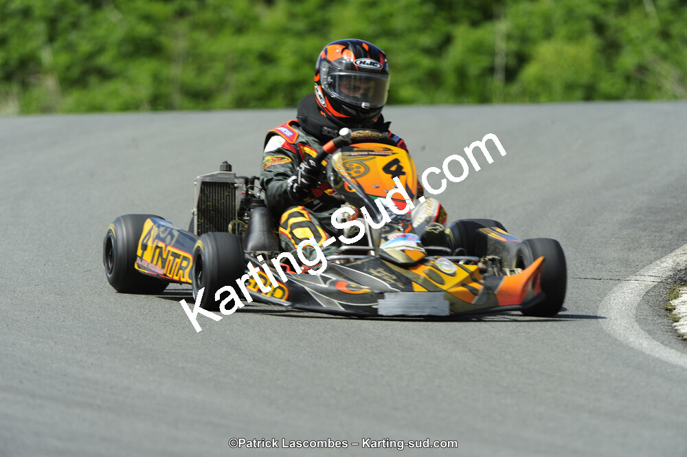 27/04/2014 : Trophée Ufolep à Layrac (Photos Patrick Lascombes) 2014 — karting