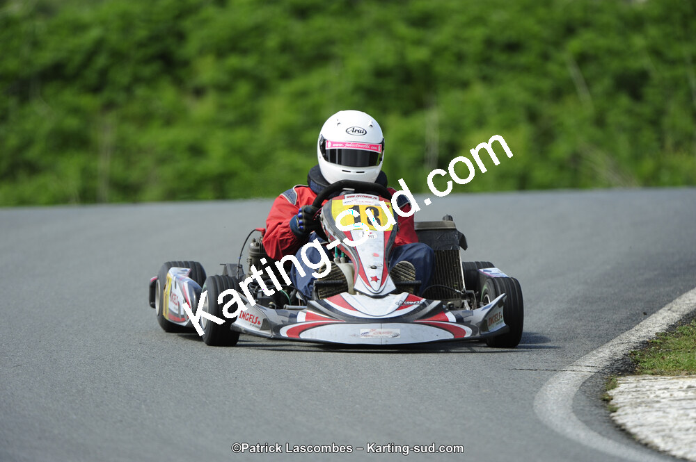 27/04/2014 : Trophée Ufolep à Layrac (Photos Patrick Lascombes) 2014 — karting