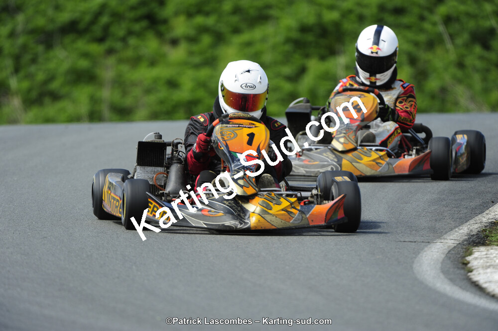 27/04/2014 : Trophée Ufolep à Layrac (Photos Patrick Lascombes) 2014 — karting