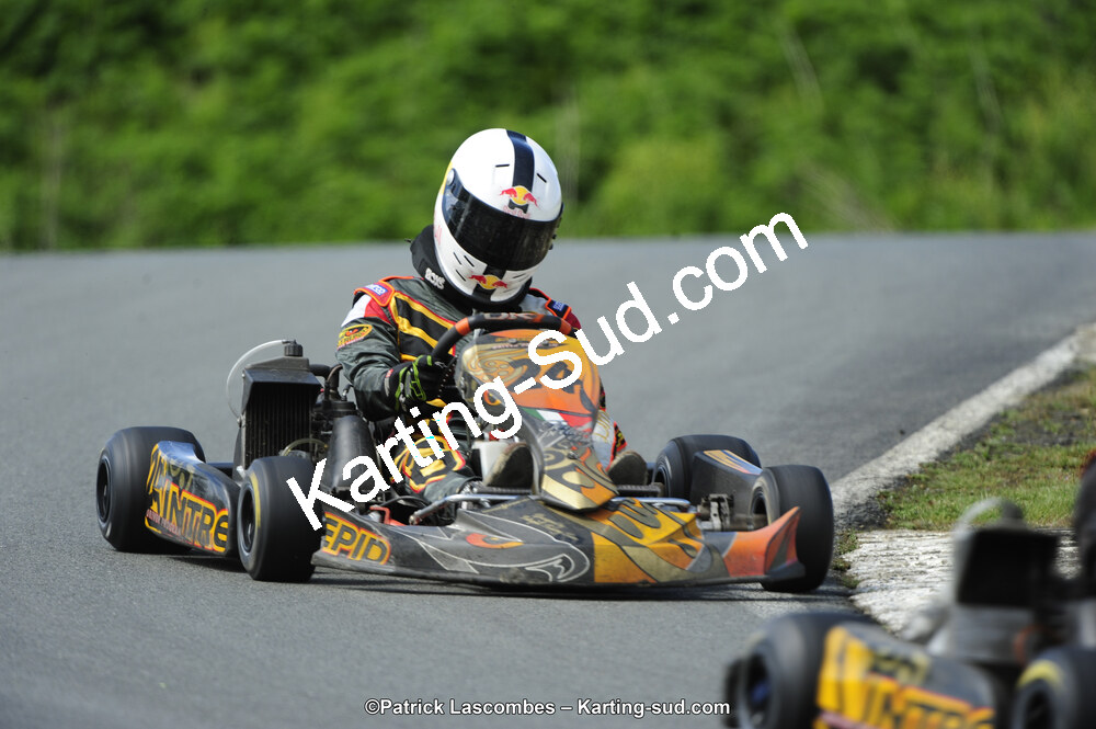 27/04/2014 : Trophée Ufolep à Layrac (Photos Patrick Lascombes) 2014 — karting