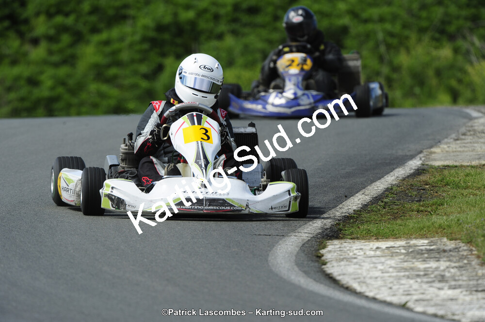 27/04/2014 : Trophée Ufolep à Layrac (Photos Patrick Lascombes) 2014 — karting
