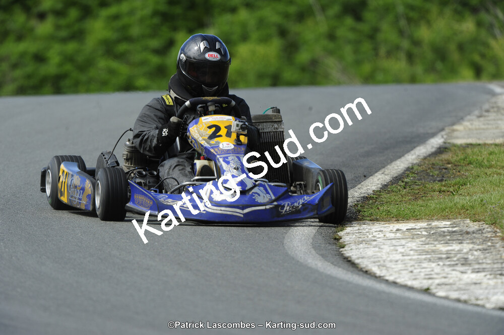 27/04/2014 : Trophée Ufolep à Layrac (Photos Patrick Lascombes) 2014 — karting