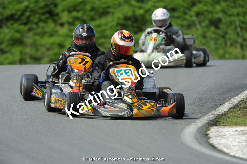 27/04/2014 : Trophée Ufolep à Layrac (Photos Patrick Lascombes) 2014 — karting