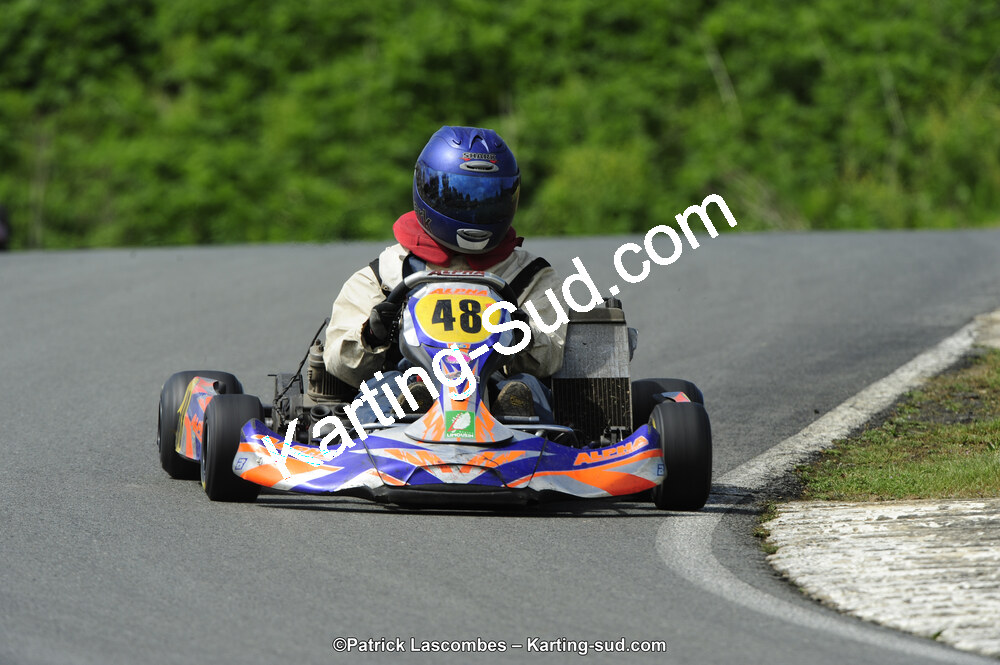 27/04/2014 : Trophée Ufolep à Layrac (Photos Patrick Lascombes) 2014 — karting