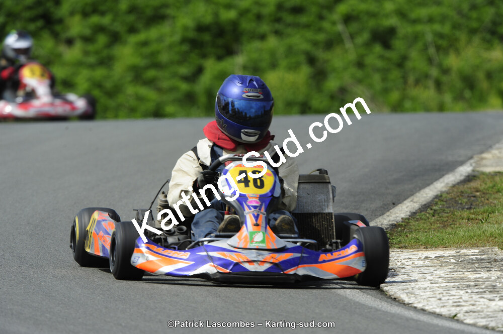 27/04/2014 : Trophée Ufolep à Layrac (Photos Patrick Lascombes) 2014 — karting
